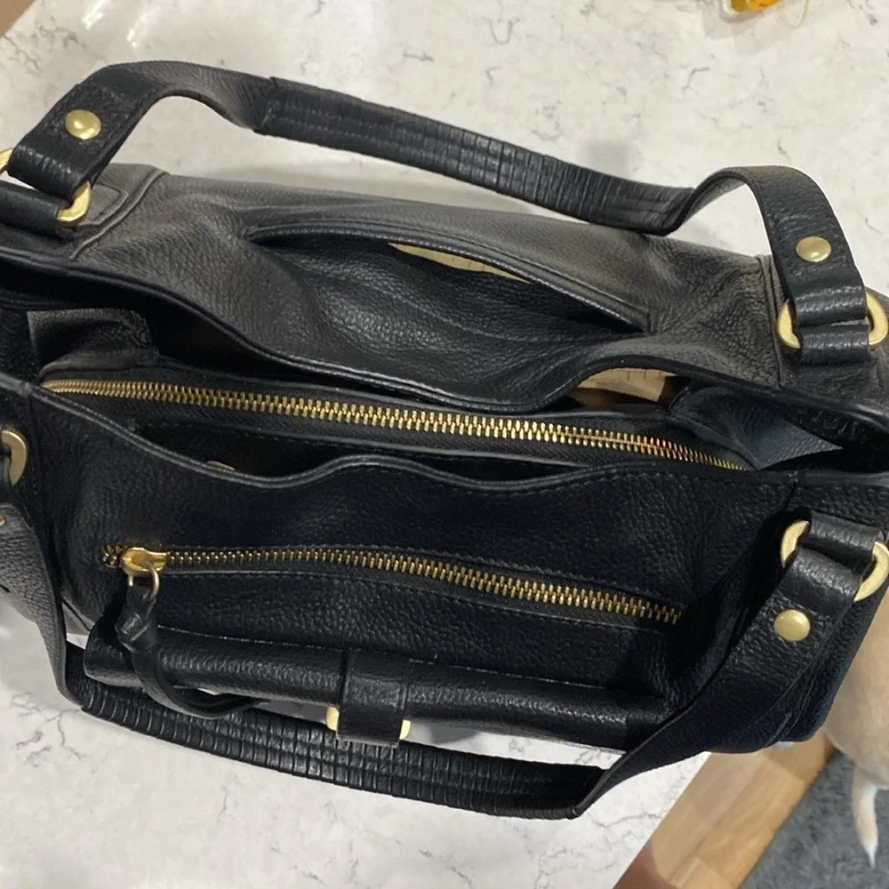 Lodis Leather Bag ⭐️ - Picture 14 of 15